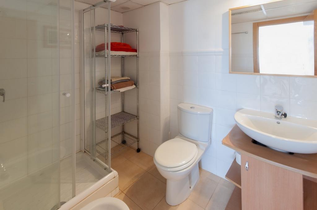 Ferienwohnung Escala Oliva Exterior foto