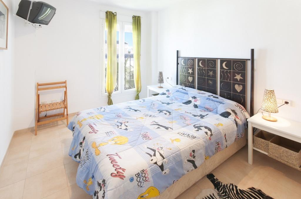 Ferienwohnung Escala Oliva Exterior foto